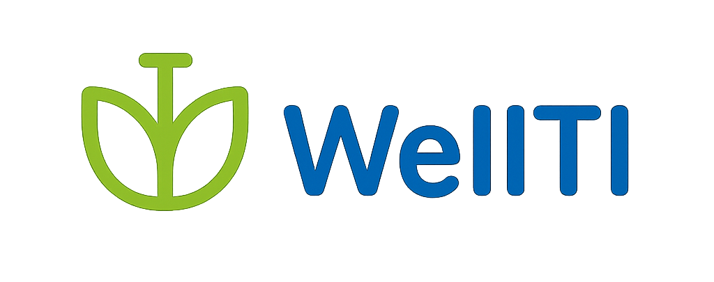 WellTI Logo
